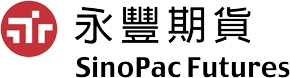 永豐期貨 logo