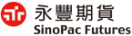 永豐期貨 logo
